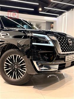 نيسان باترول